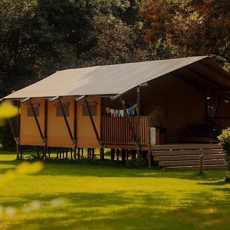 Azur Camping Altmuehltal Kipfenberg Extérieur photo