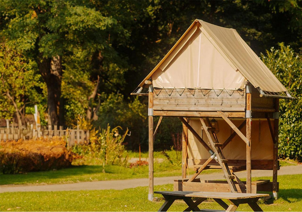 Azur Camping Altmuehltal Kipfenberg Extérieur photo