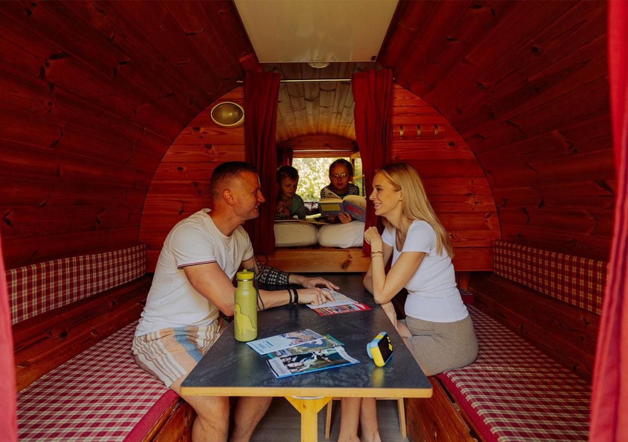 Azur Camping Altmuehltal Kipfenberg Extérieur photo