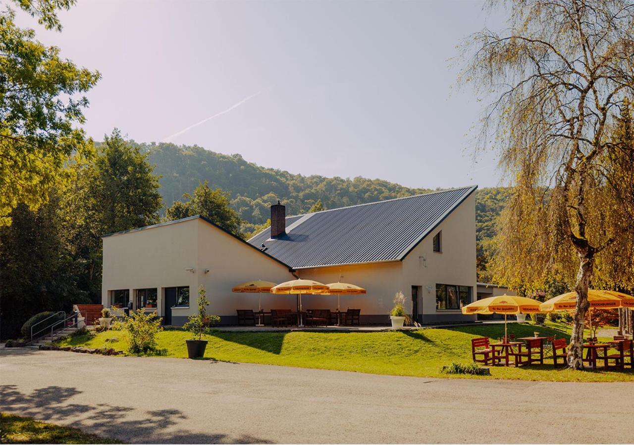 Azur Camping Altmuehltal Kipfenberg Extérieur photo