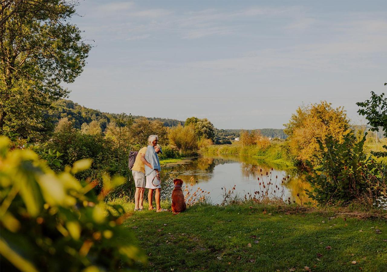 Azur Camping Altmuehltal Kipfenberg Extérieur photo