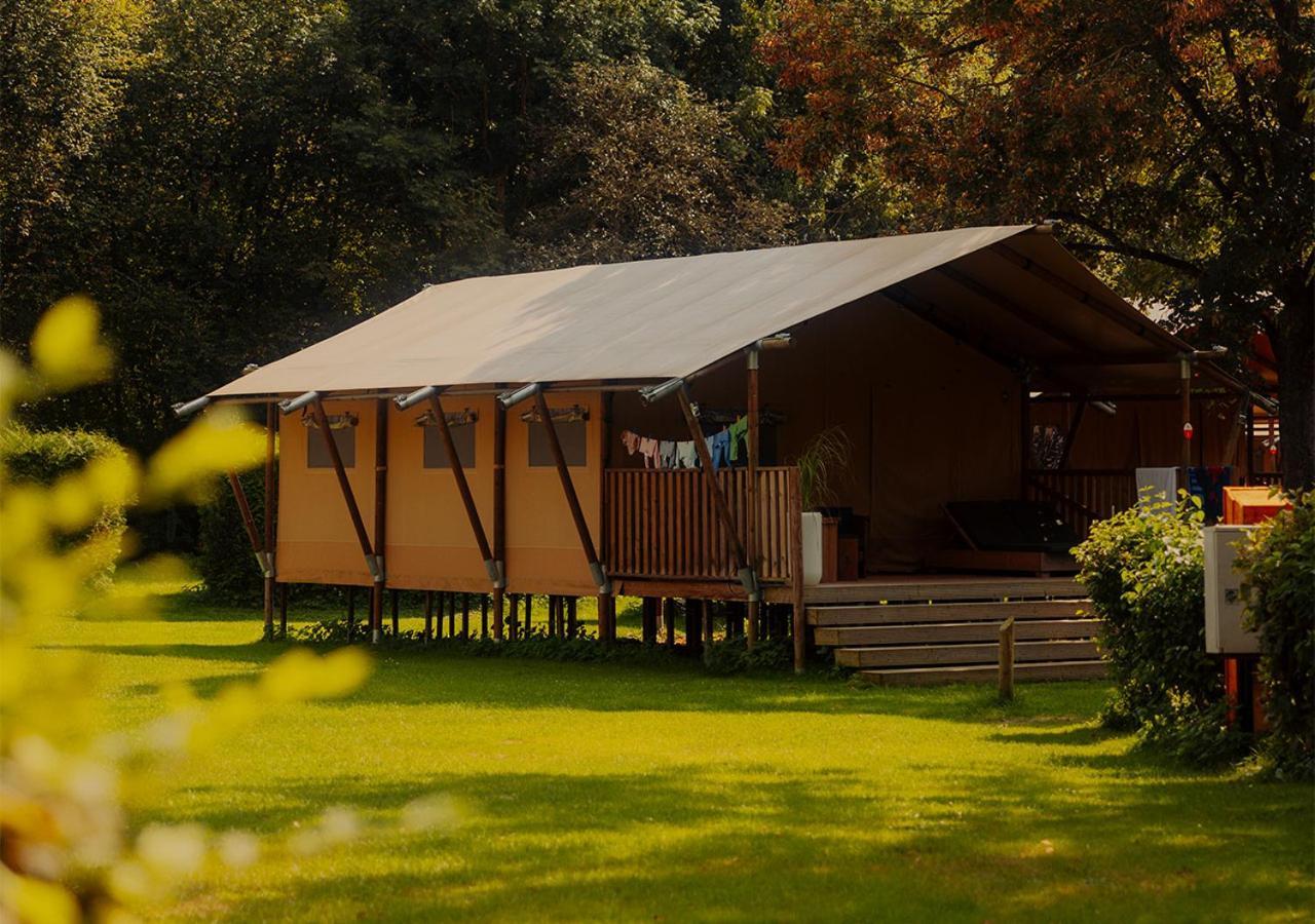 Azur Camping Altmuehltal Kipfenberg Extérieur photo