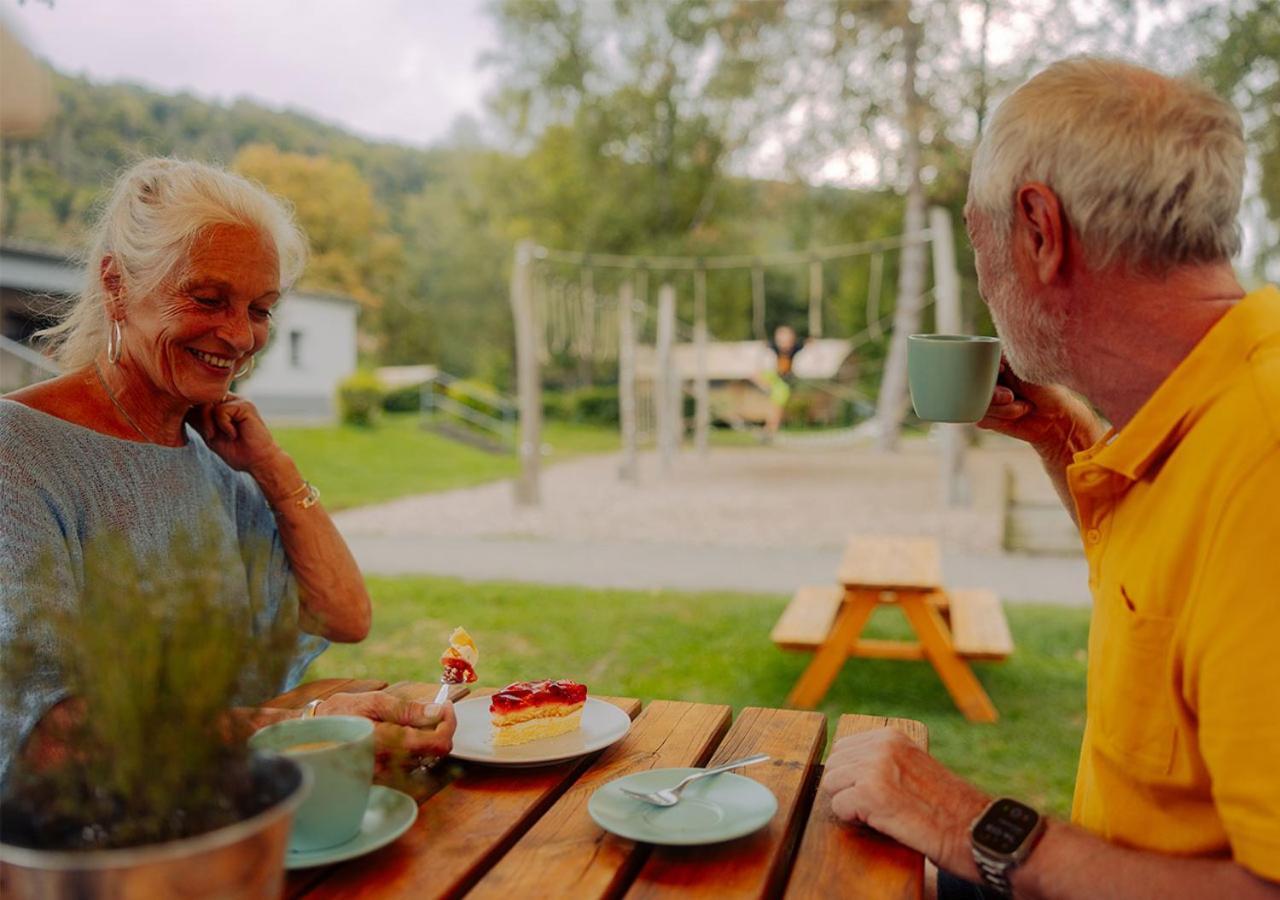 Azur Camping Altmuehltal Kipfenberg Extérieur photo