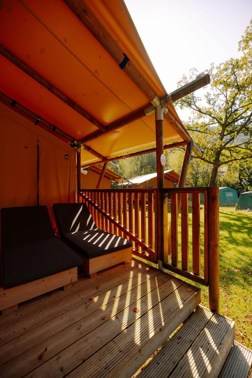 Azur Camping Altmuehltal Kipfenberg Extérieur photo