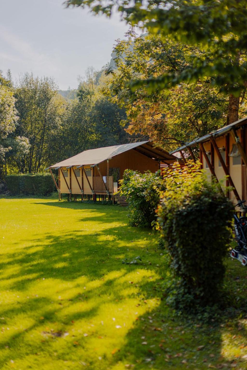 Azur Camping Altmuehltal Kipfenberg Extérieur photo